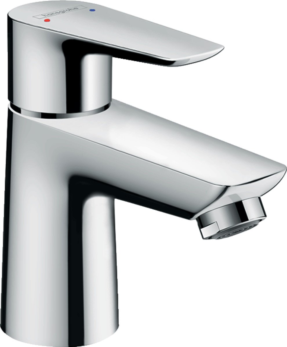 Hansgrohe Talis E baterie lavoar stativ crom 71701000