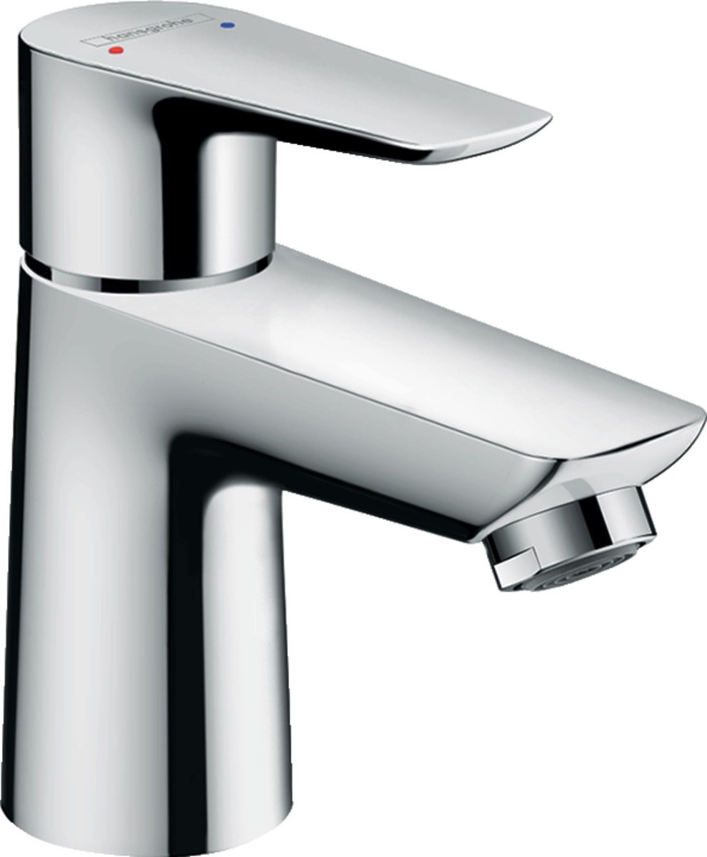 Hansgrohe Talis E baterie lavoar stativ crom 71702000