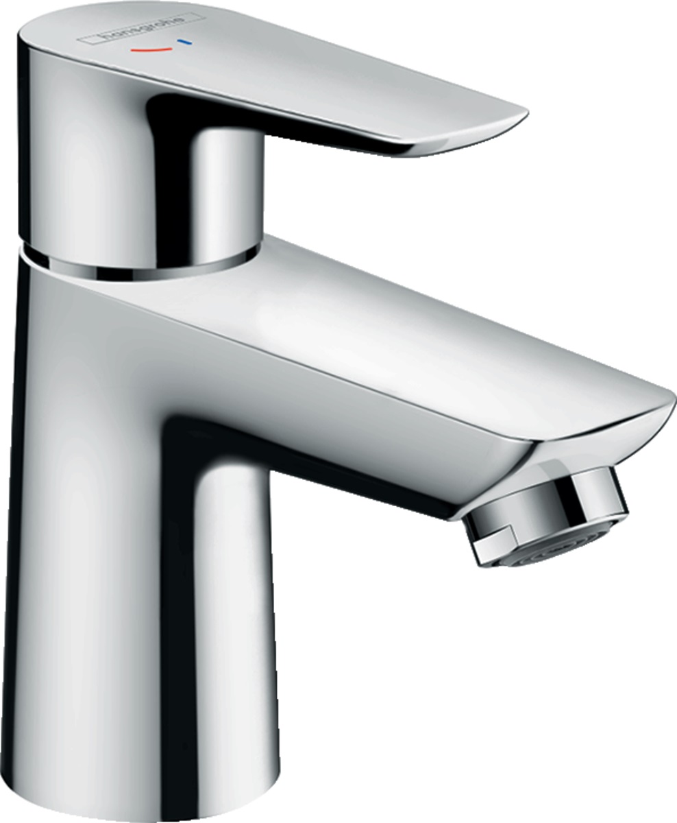 Hansgrohe Talis E baterie lavoar stativ crom 71703000