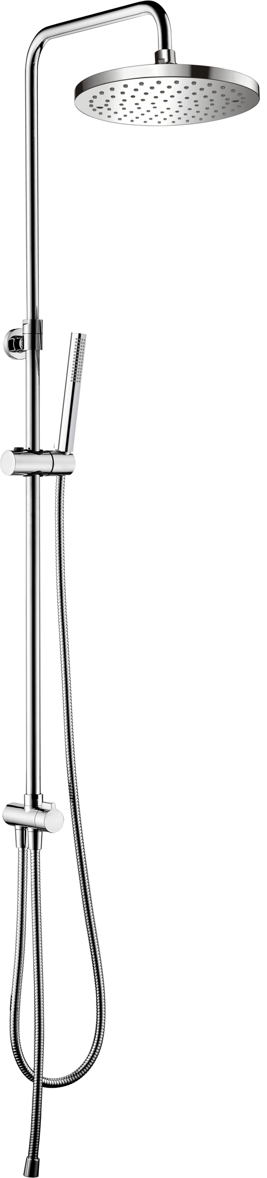Omnires Micro set de duș perete da WARIANT-cromU-OLTENS | SZCZEGOLY-cromU-GROHE | crom SYSMICROCR