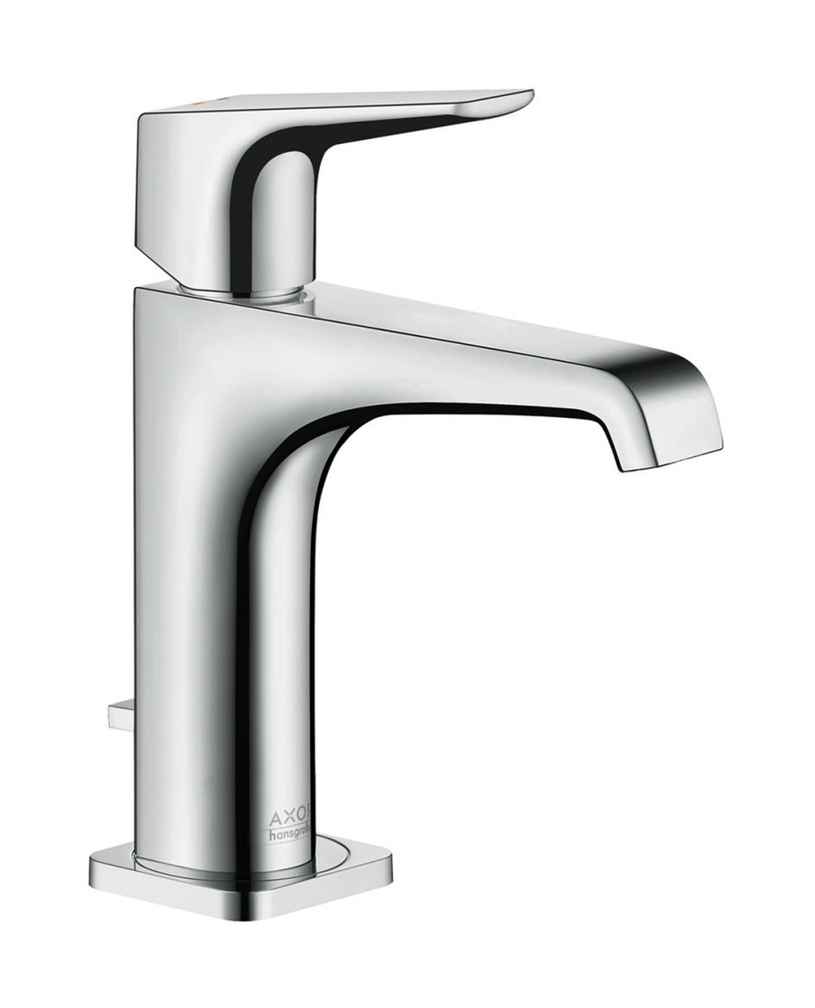 Axor Citterio E baterie lavoar stativ crom 36110000