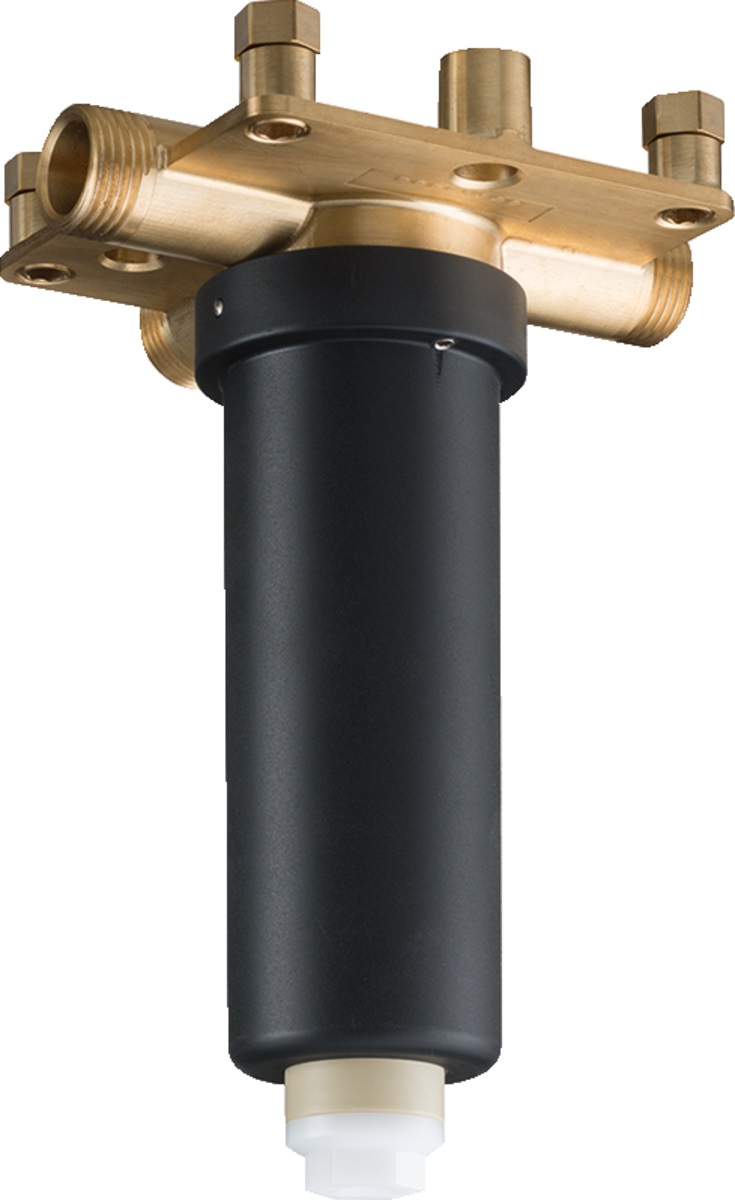 Hansgrohe Raindance element încastrat în tavan 24010180