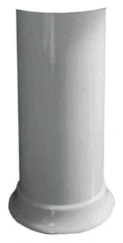 Hatria Dolcevita piedestal lavoar Y0EK01