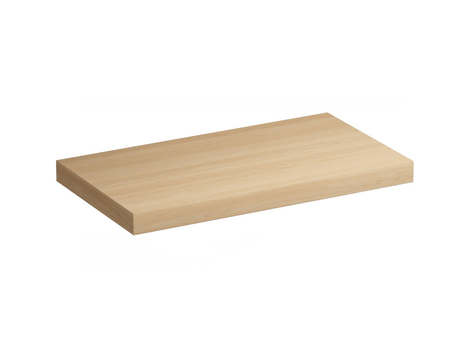 Ravak blat 100x55 cm stejar X000000843