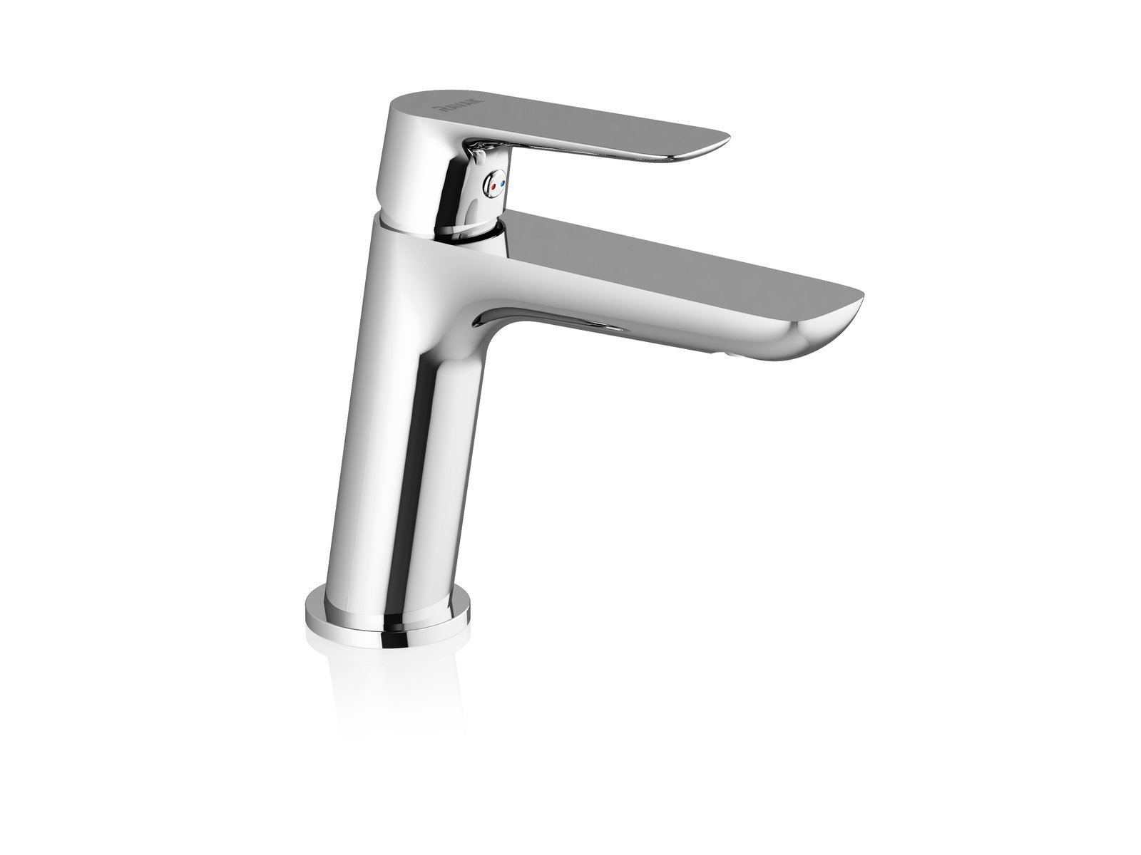 Ravak Classic baterie lavoar stativ crom X070080