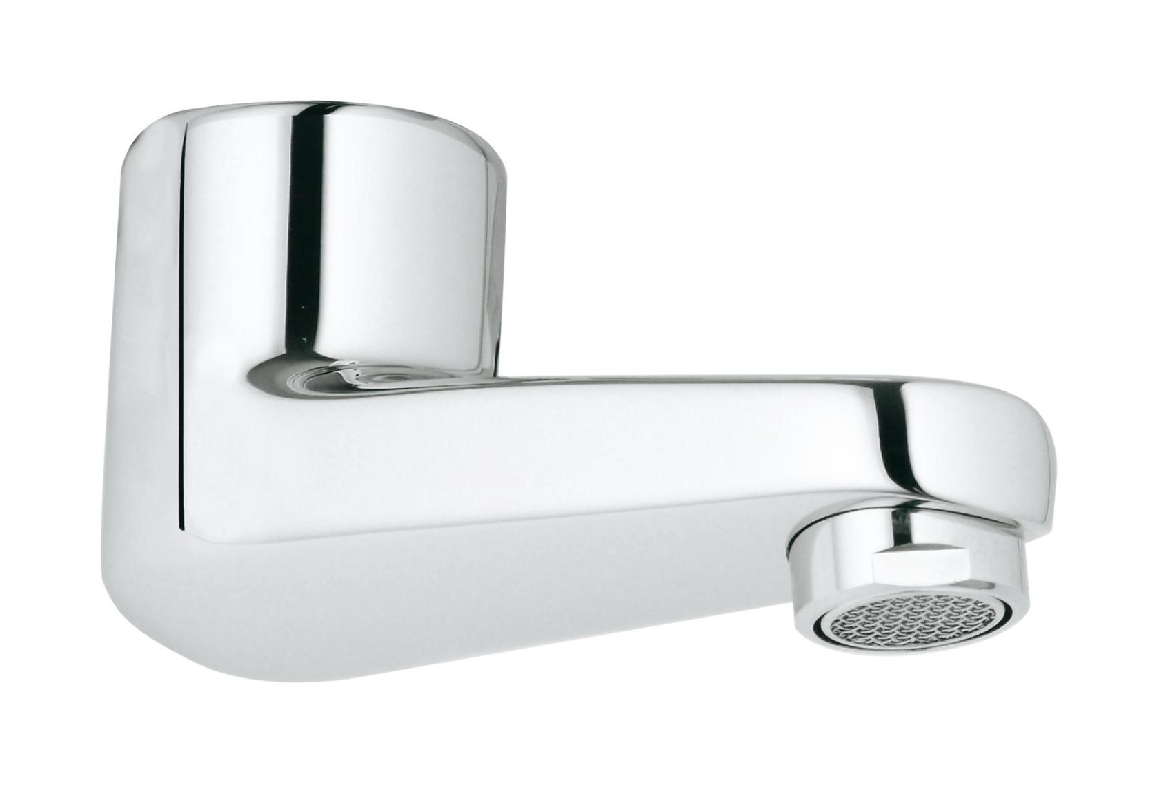 Grohe pipă baterie de cadă StarLight Chrome 13268000