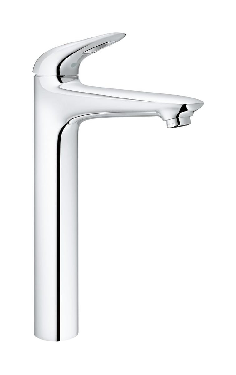 Grohe Eurostyle baterie lavoar stativ StarLight Chrome 23570003