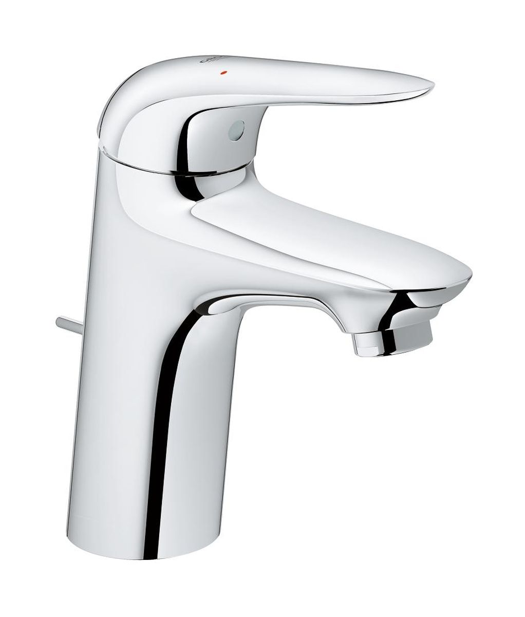 Grohe Eurostyle New baterie lavoar stativ StarLight Chrome 23707003