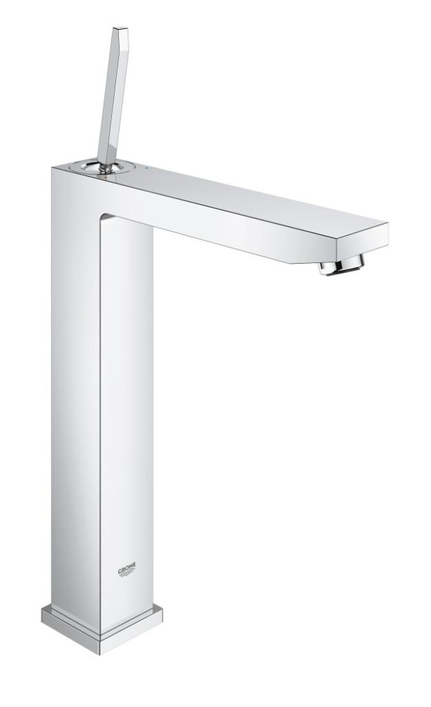 Grohe Eurocube baterie lavoar stativ StarLight Chrome 23661000