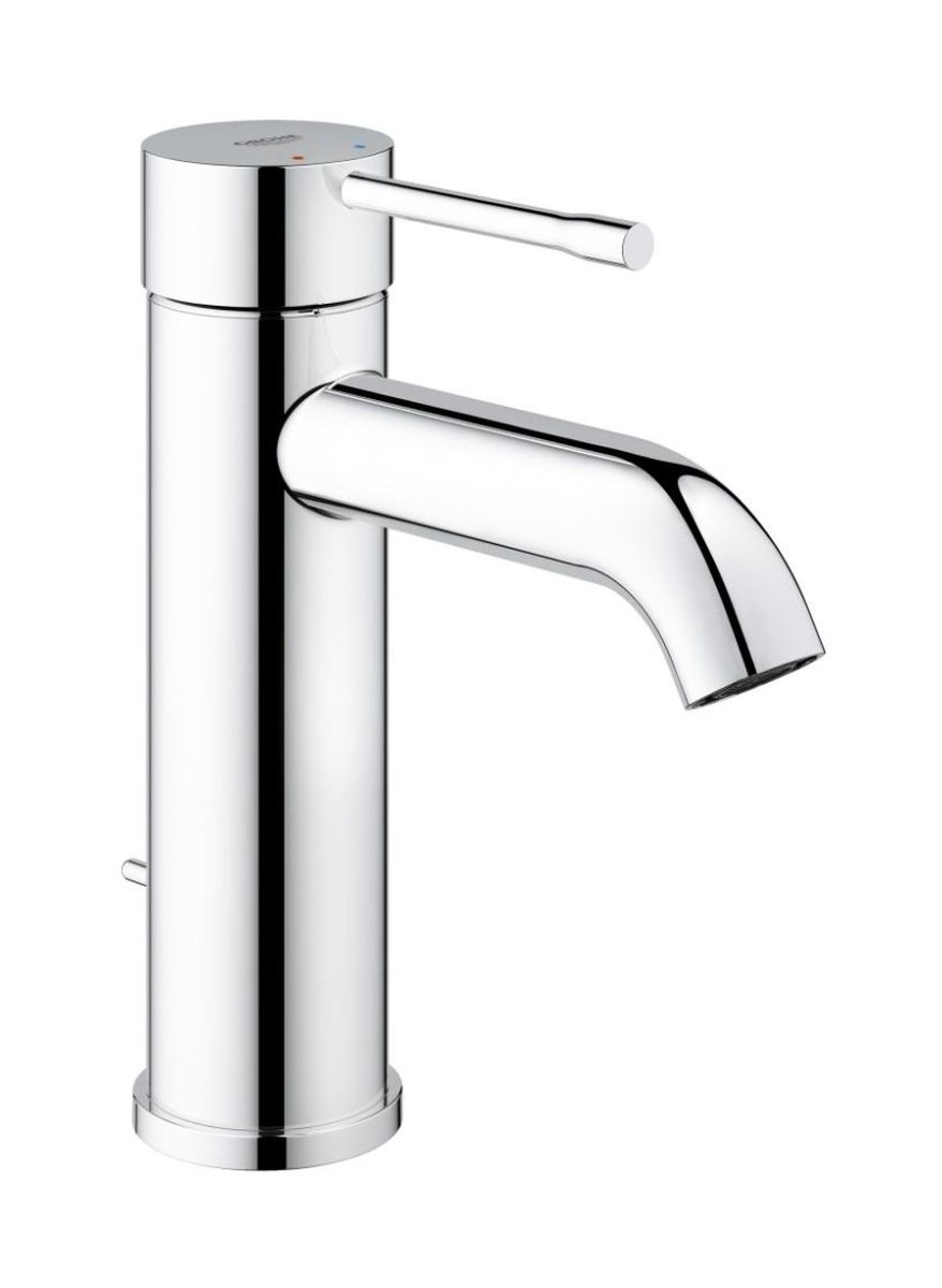 Grohe Essence baterie lavoar stativ StarLight Chrome 23589001