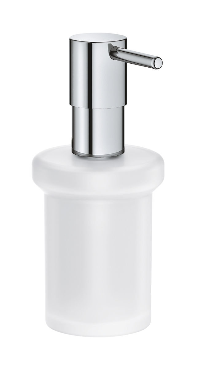 Grohe Essentials dozator săpun 160 ml StarLight Chrome 40394001