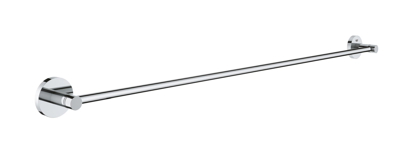 Grohe Essentials suport prosop StarLight Chrome 40386001