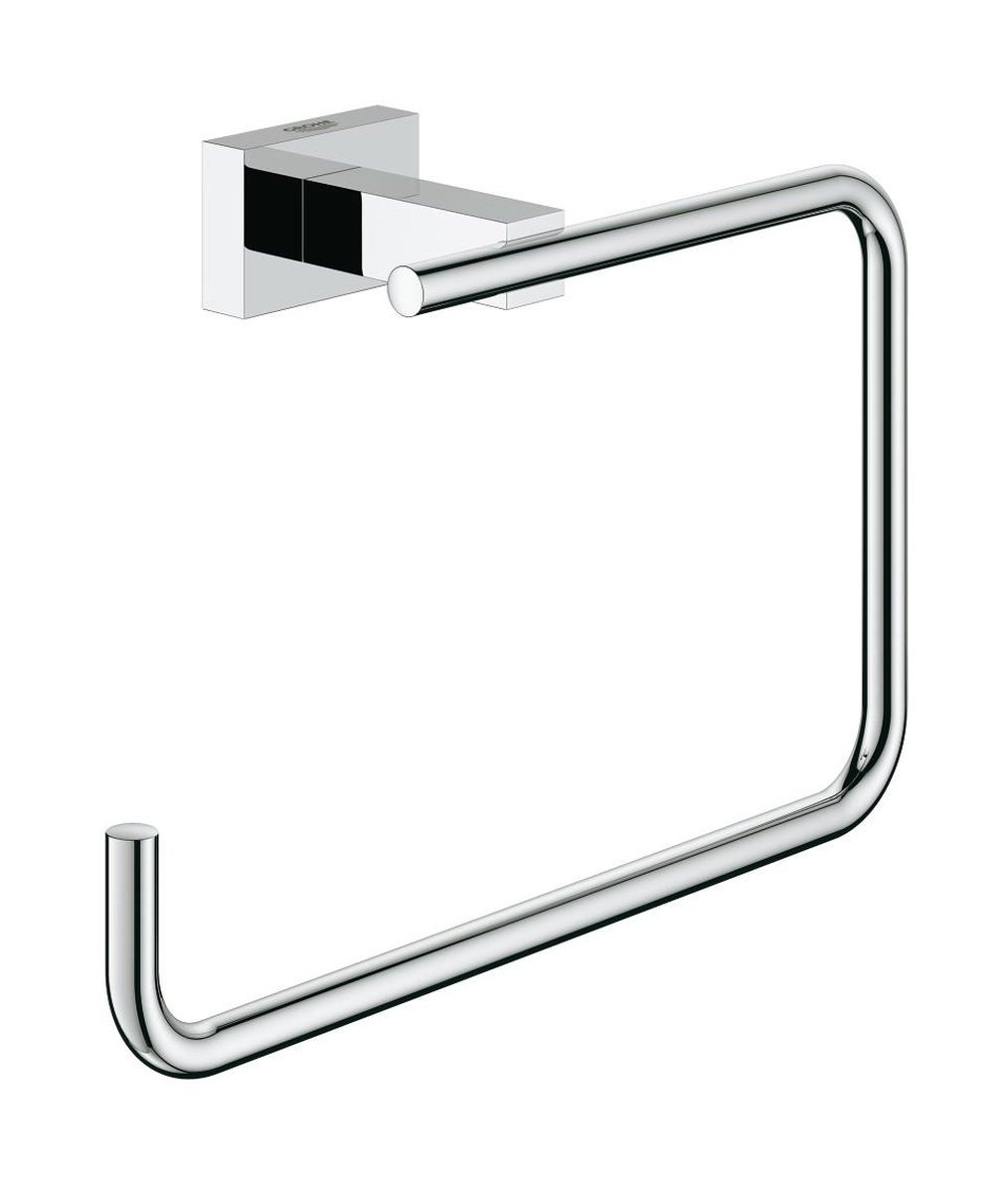 Grohe Essentials suport prosop StarLight Chrome 40510001