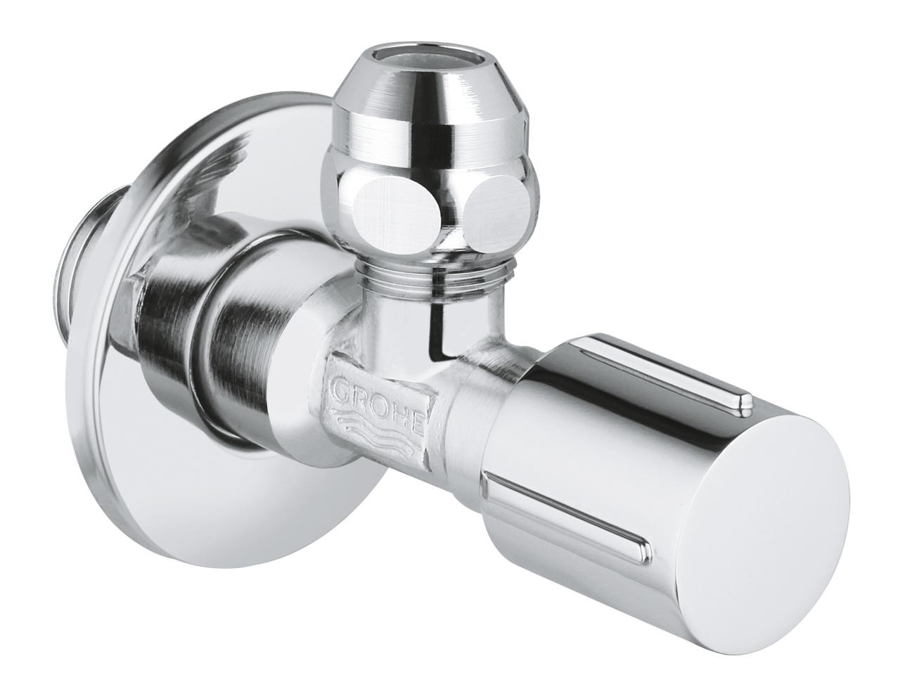 Grohe supapă de perete unghiular StarLight Chrome 22037000