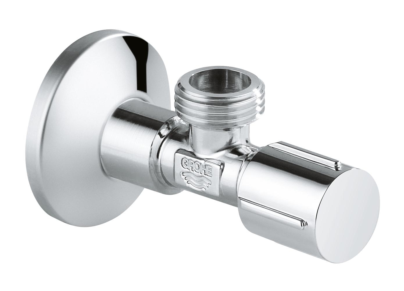 Grohe supapă de perete unghiular StarLight Chrome 22046000