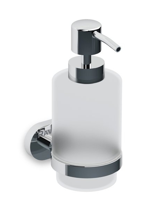 Ravak Chrome dozator săpun 200 ml crom X07P223