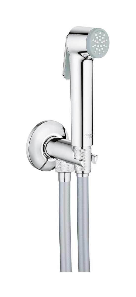 Grohe Tempesta set de duș perete StarLight Chrome 26358000