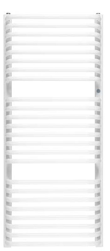 Instal Projekt Standard calorifer de baie scară 140.2x30 cm alb GŁ-30/140