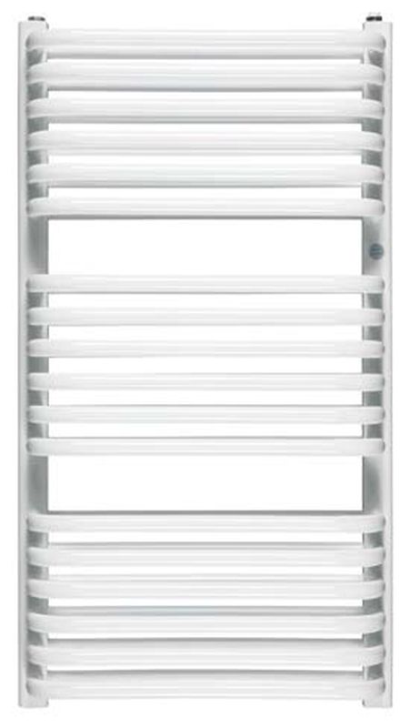 Instal Projekt Standard 3D calorifer de baie scară 140.2x50 cm alb STD-50/140