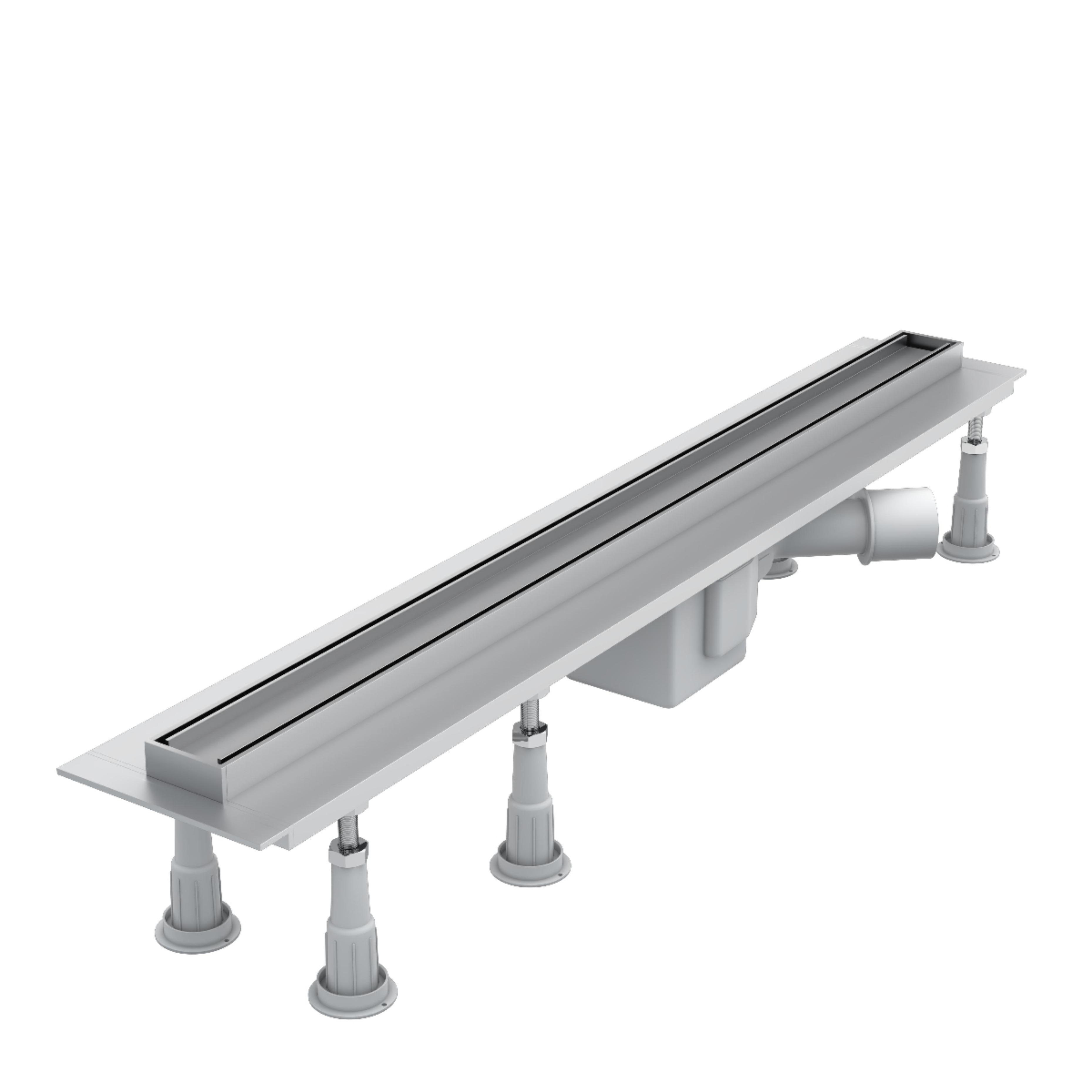 Schedpol Slim Lux rigolă duș 70 cm OLP70/SLX