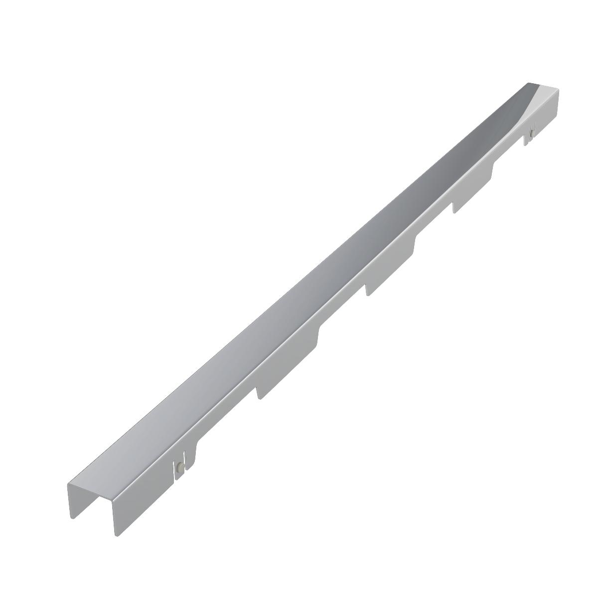 Schedpol Slim Lux grătar rigolă 70 cm 10.051/SL/SLX