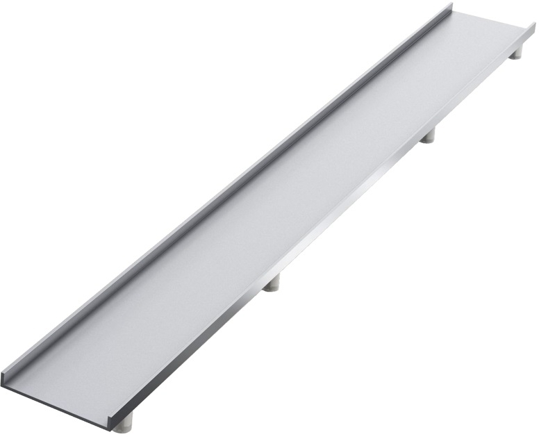 Schedpol Base grătar rigolă 60 cm 10.050/PL