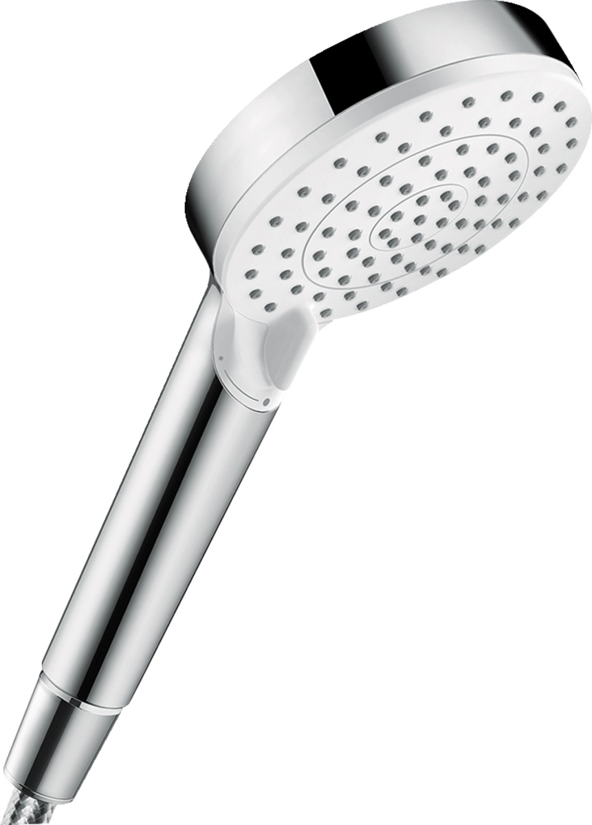 Hansgrohe Crometta duș de mână crom-alb 26332400