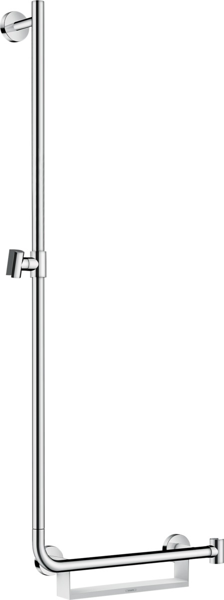 Hansgrohe Unica bară de duș |110 cm 26403400