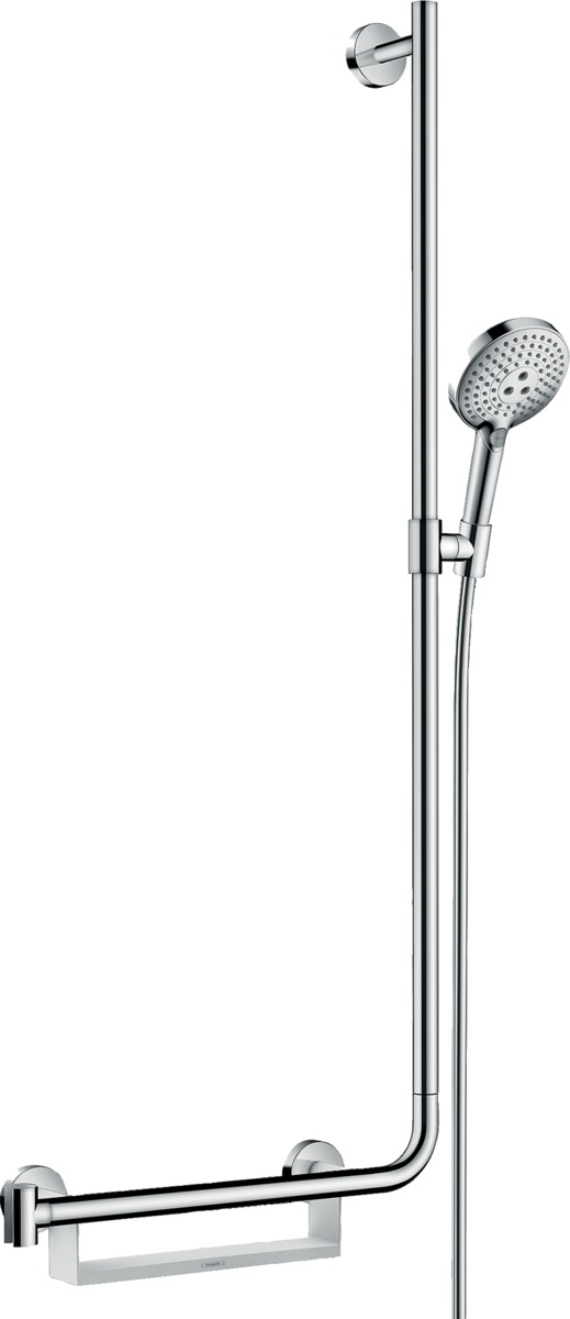Hansgrohe Raindance set de duș perete crom 26326000