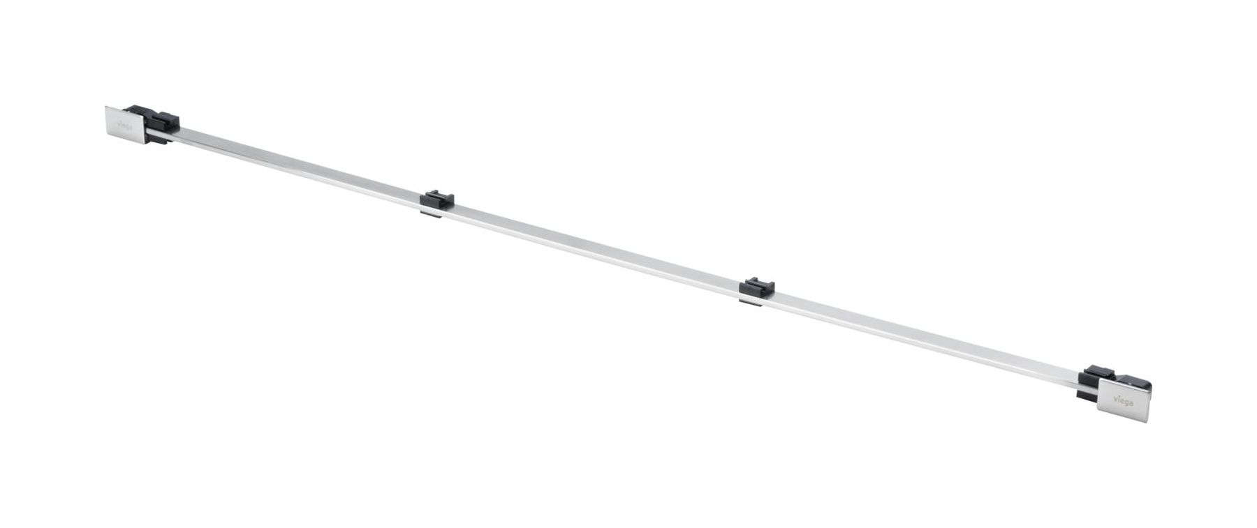 Viega Advantix grătar rigolă 120 cm 736576