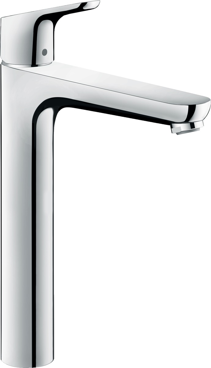 Hansgrohe Focus baterie lavoar stativ crom 31531000