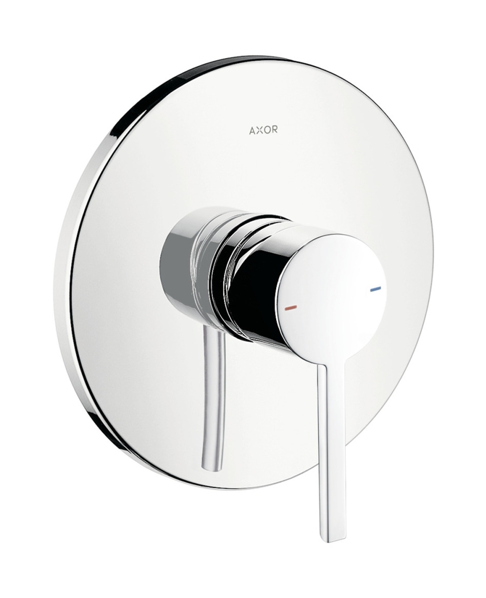 Axor Starck baterie de duș ascuns crom 10614000