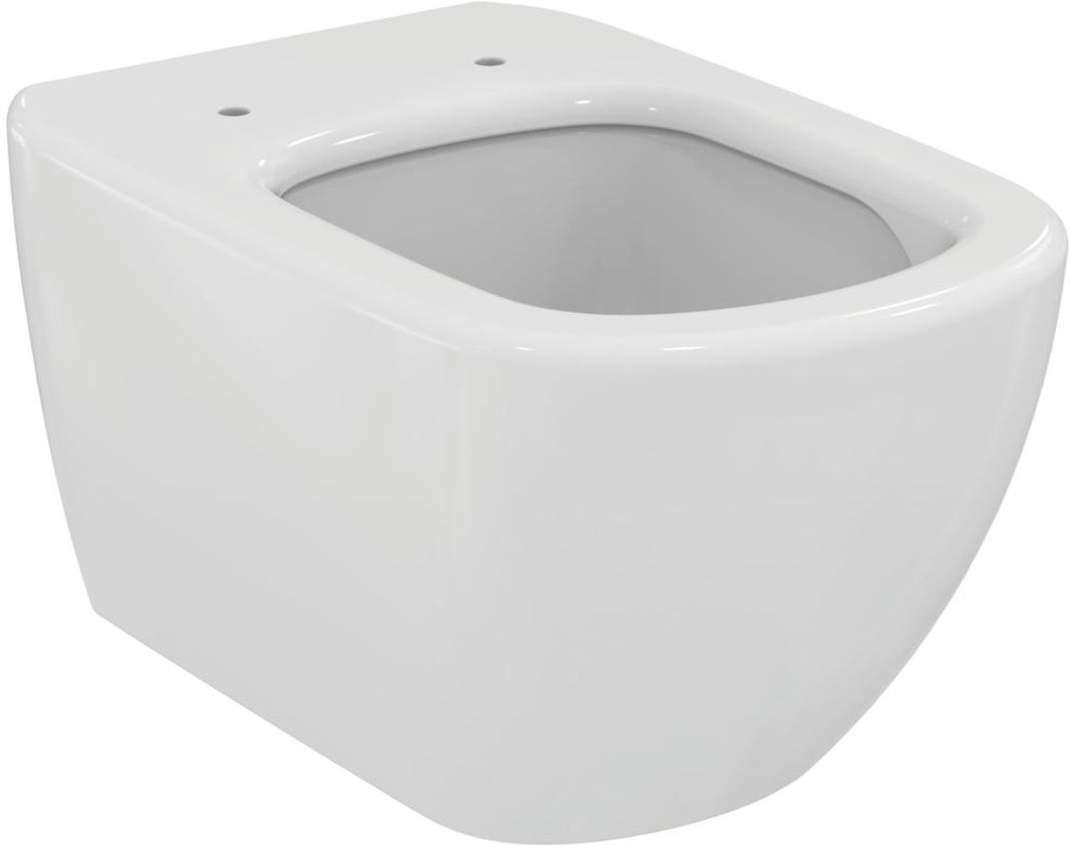 Ideal Standard Tesi vas wc agăţat alb T007901