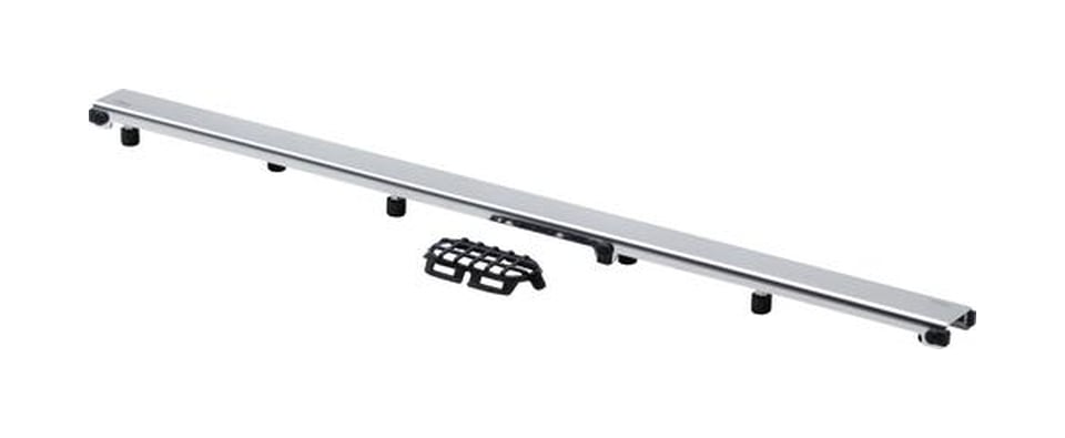 Viega Advantix grătar rigolă 90 cm 737221