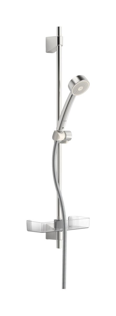 Oras Apollo set de duș perete crom 540