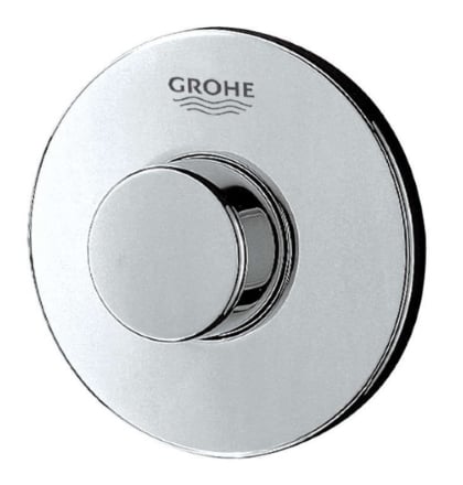 Grohe Skate buton de spălare pentru WC StarLight Chrome 37761000