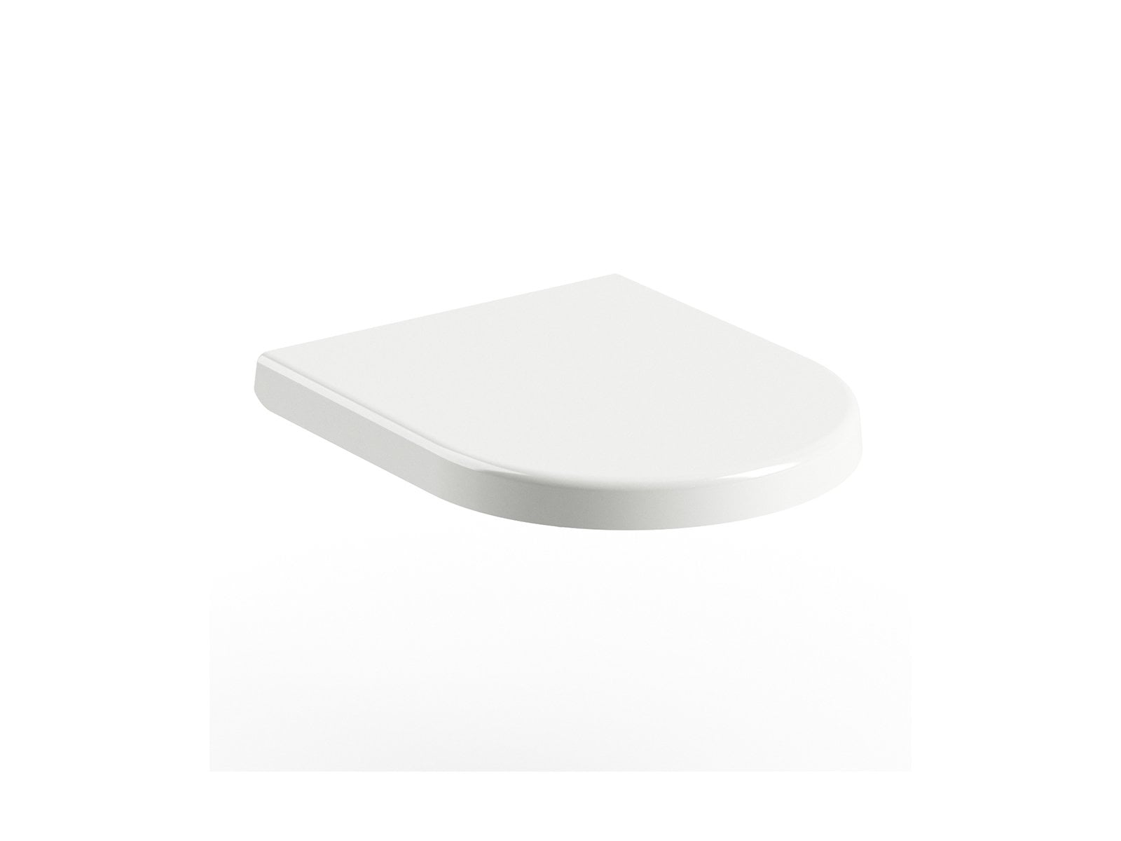 Ravak Chrome capac wc SoftClose alb X01549