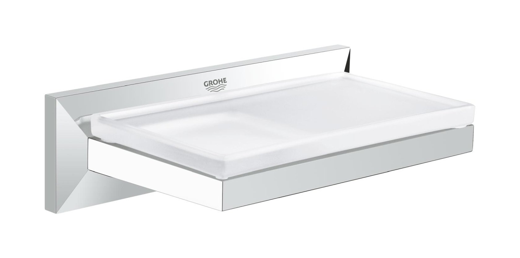 Grohe Allure Brilliant pahar pentru săpun 40580000