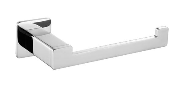 Omnires Nelson suport pentru hârtie igienică crom NL80510CR