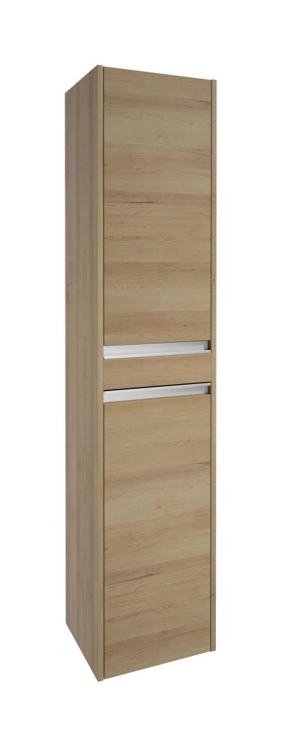 Defra Fonte dulap 35x30.2x160 cm agățat lateral fag 154-C-03509