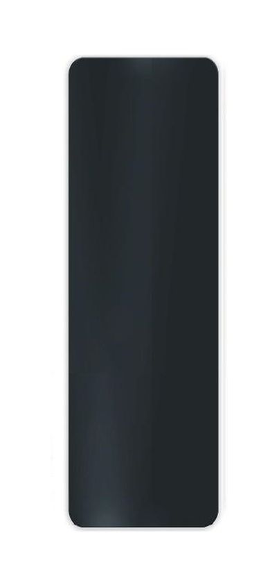 Instal Projekt Indivi New calorifer de baie decorativ 180.6x48.6 cm negru INDN-50/180E31L05