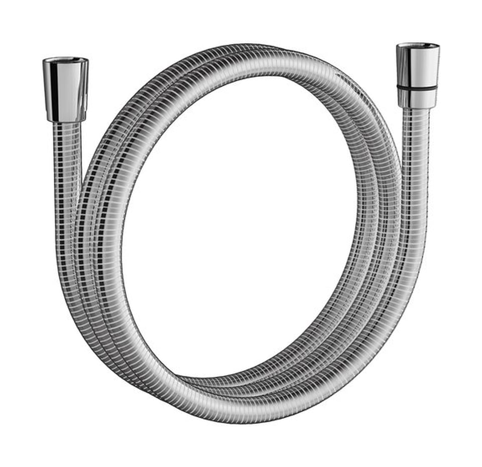 Ravak SilverShine furtun de duș 200 cm argint X07P339