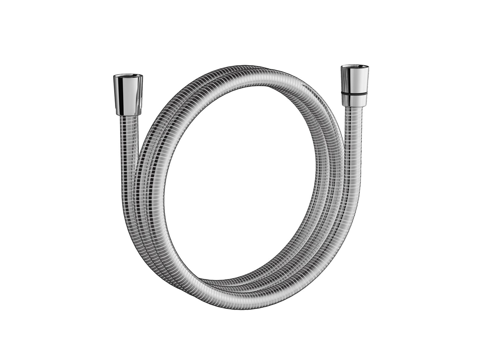 Ravak SilverShine furtun de duș 150 cm crom X07P338