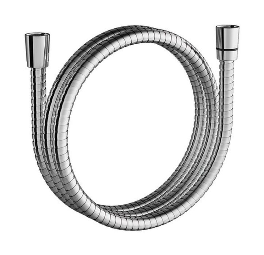 Ravak furtun de duș 200 cm crom X07P341