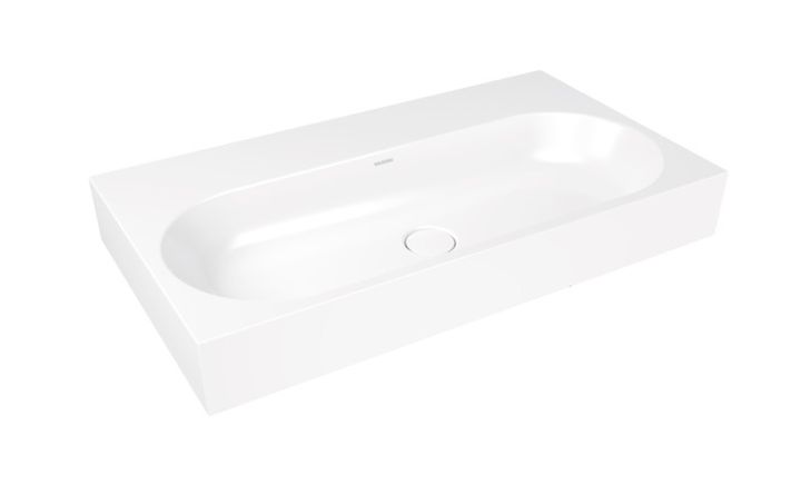 Kaldewei Centro lavoar 90x50 cm dreptunghiular clasică alb 903506013001