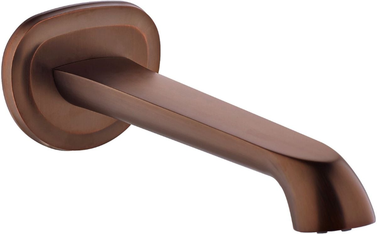 Omnires Armance pipă baterie de cadă cupru WDARMANCEORB