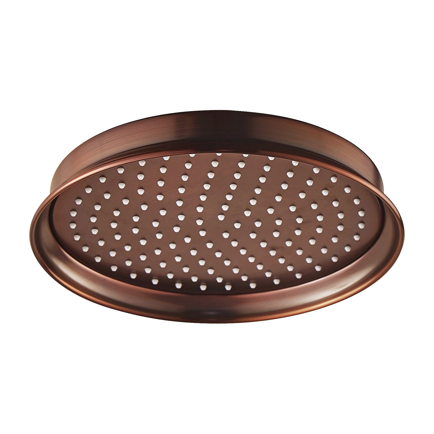Omnires Armance cap de duș 22.5x22.5 cm rotund cupru WGARMANCEORB