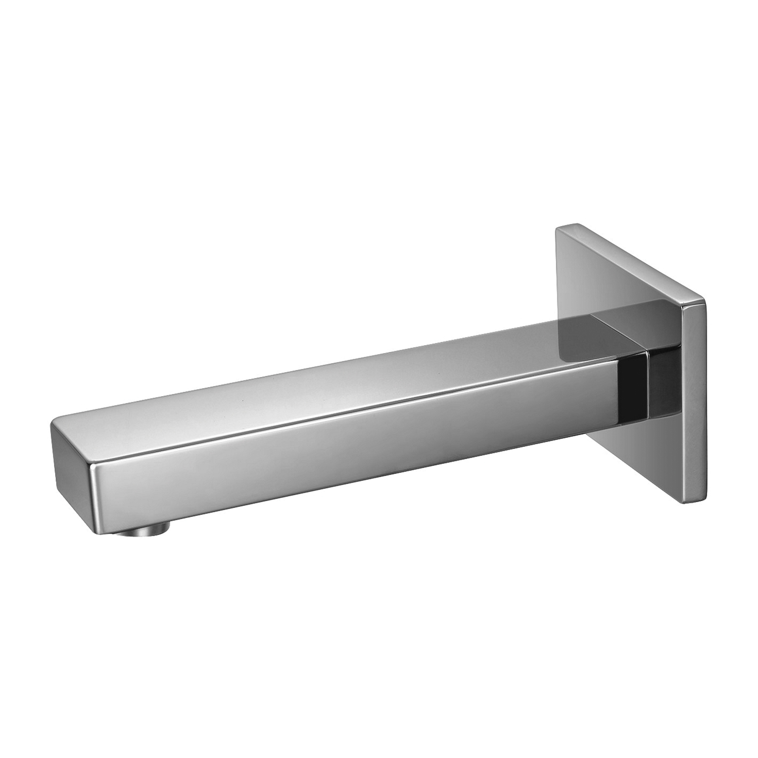 Omnires WD pipă baterie de cadă crom WD11CR