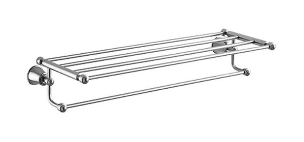 Omnires Art LIne suport prosop crom AL53920CR