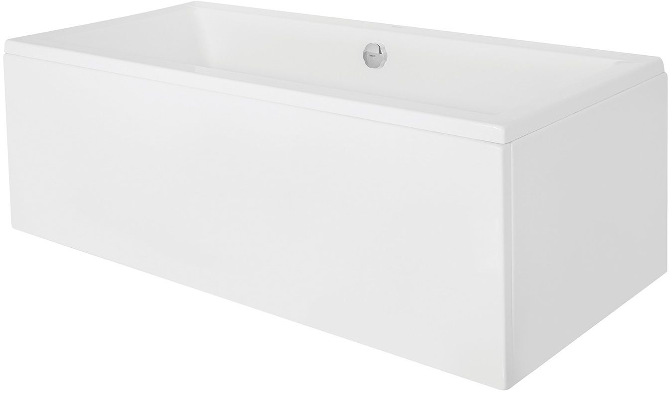 Besco Quadro carcasa pentru cadă #OAQ-170-PK
